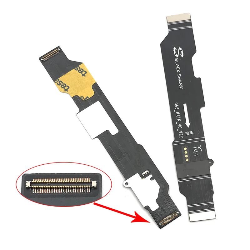 

For Xiaomi Black Shark Main Motherboard Flex Cable Replacement parts
