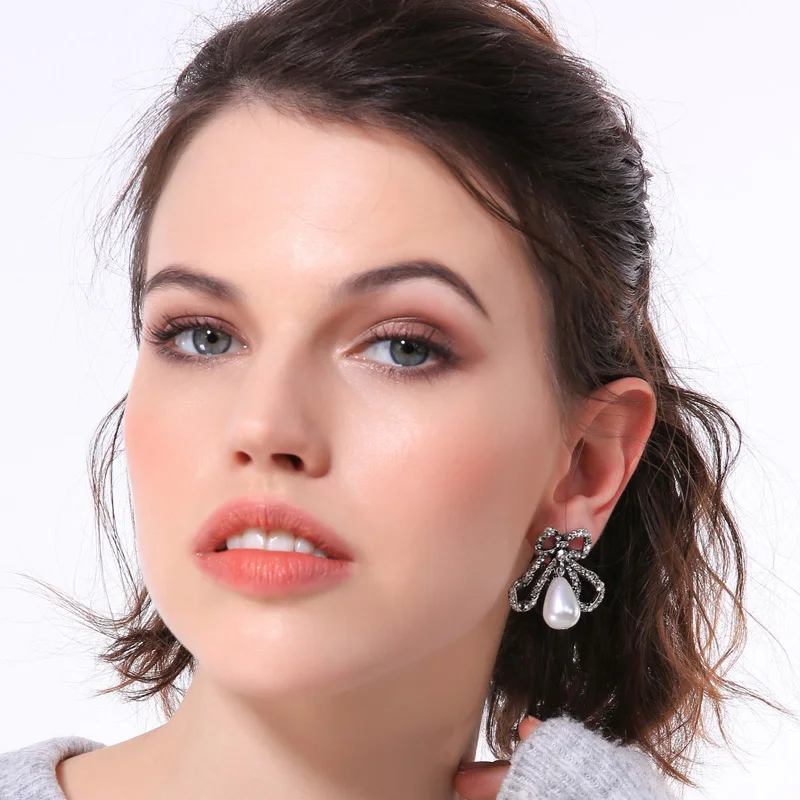 pearl earrings (3)