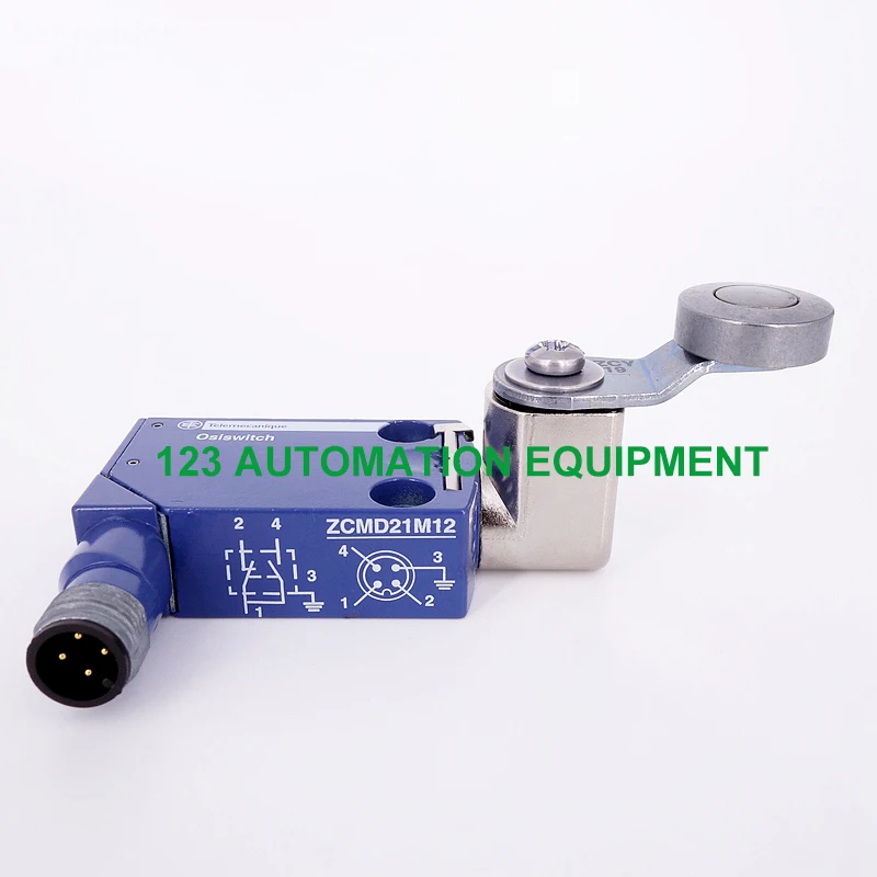 

Новый оригинальный ZCMD21M12 ZCY19 концевой выключатель
