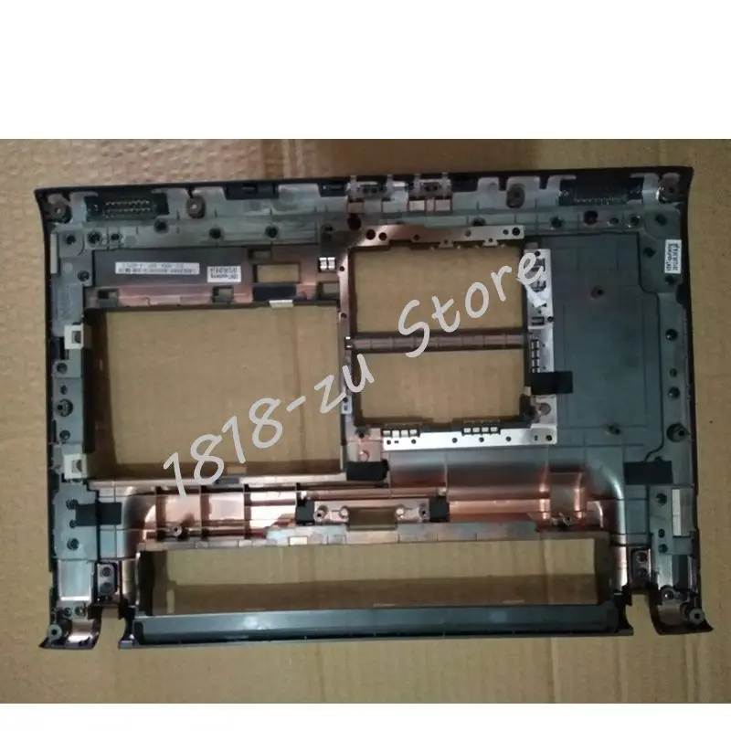 YALUZU ноутбука Нижний Базовый чехол для SONY Vaio SVE111A11T SVE11113FXB SVE11 серии Нижняя крышка 012-000A-9921-A