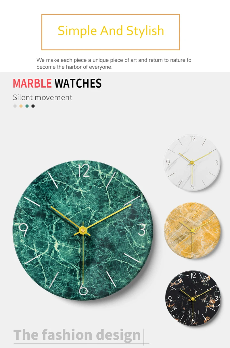 Wall Clock (1)