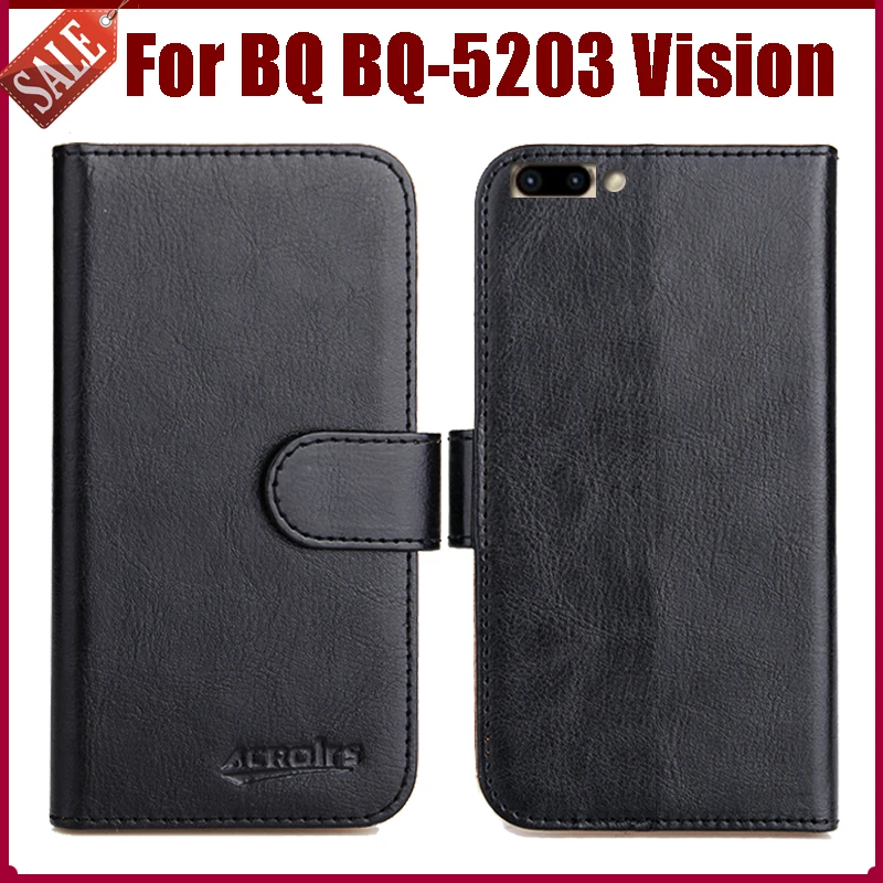 BQ BQ-5203 Vision