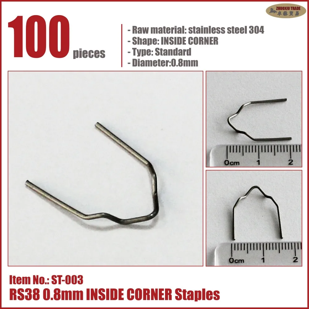 100pc ST-003