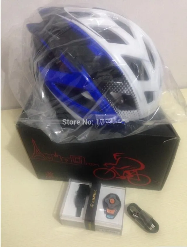 Sos Gunung Multifungsi Smart Bersepeda 5