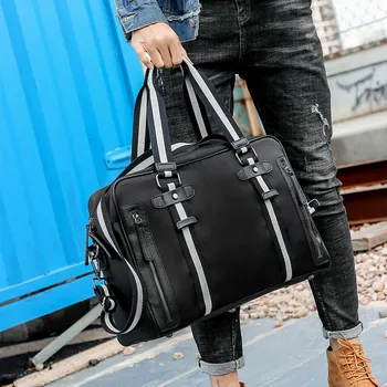 

Tidog Outdoor portable short trip bag travel bag