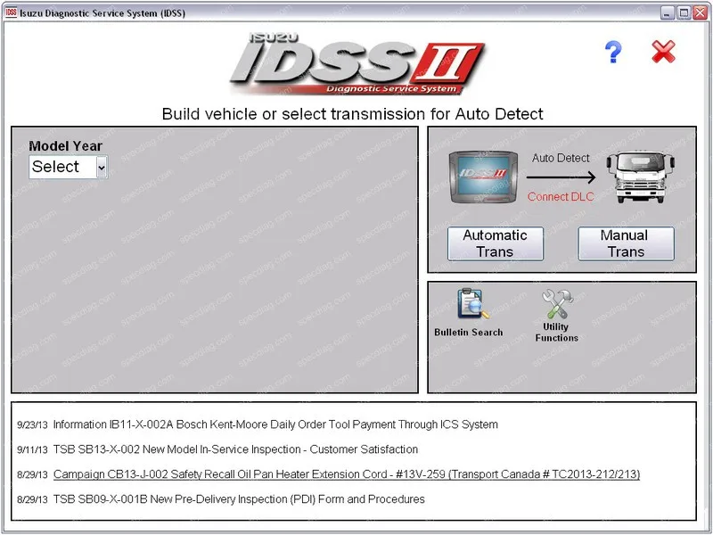 Prix pour Pour Isuzu SSMI II 2017-Isuzu Service De Diagnostic Système + licence pour de nombreux PC Prix pour Pour Isuzu SSMI II 2017-Isuzu Service De Diagnostic Système + licence pour de nombreux PC