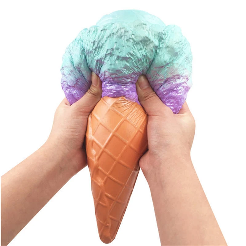 Big Squishy Slow Rising Toys Best Gifts 