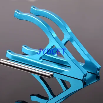 

ERO-004 Alum Rear Upper Suspension Arm For RC Model E-Revo 1/10 4WD Monster Truck