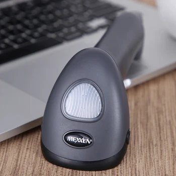 

2D barcode scanner USB Zebex & mexxen Supermarket Handheld Code Scanner Bar Code Reader QR Code Reader