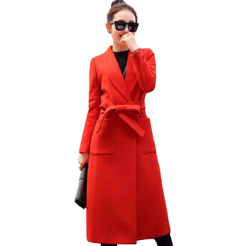 Inverno Rossogrigiopureple 2016 Cappotto New Fashion Donne D9IeYEWH2