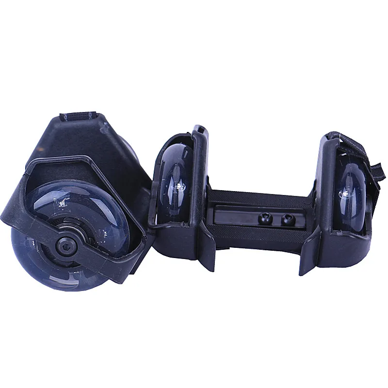 للجنسين امض بكرة زوبعة صغيرة بكرة عجلة فلاش أحذية التزلج الرياضة rollerskate للكبار والأطفال للجنسين امض بكرة زوبعة صغيرة بكرة عجلة فلاش أحذية التزلج الرياضة rollerskate للكبار والأطفال