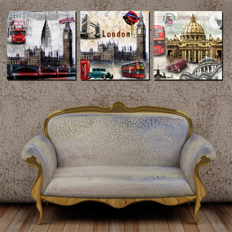 13++ Most Historical wall art images information