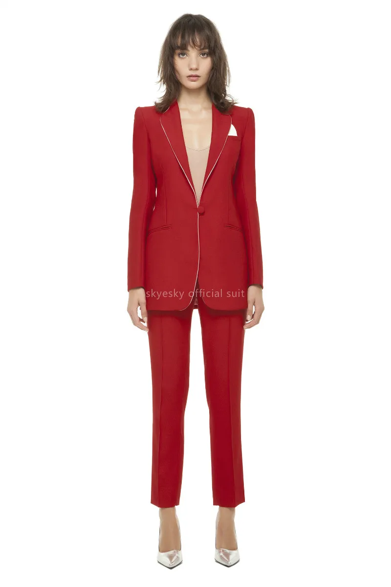 Black suits and sets for women 
