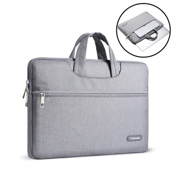 

Universal Laptop Bag Sleeve Case Pouch Carry Bag Cover for 14.1 inch Jumper EZbook 3 Notebook Handbag for Jumper EZbook 3 bag