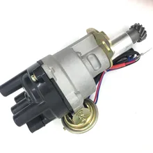 Электрораспределитель зажигания fit nissan B310 22100-24B01 22100-G511 4-cyl 4 баллонов наивысшего качества, гарантия 1 год