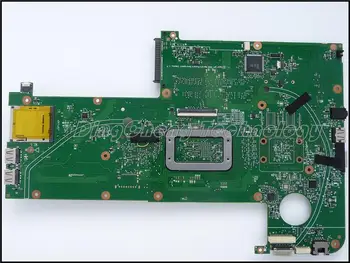 

HOLYTIME laptop Motherboard For hp TM2 611488-001 for intel i3-330 cpu with integrated graphics card 100% tested Fully