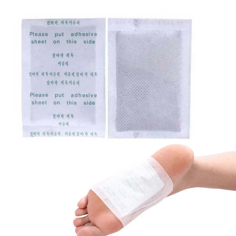 Fußreflexzonenmassage zum Abnehmen