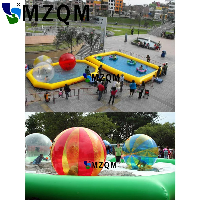MZQM durable inflatable water pool cheap sand for kids square swimming sale | Игрушки и хобби
