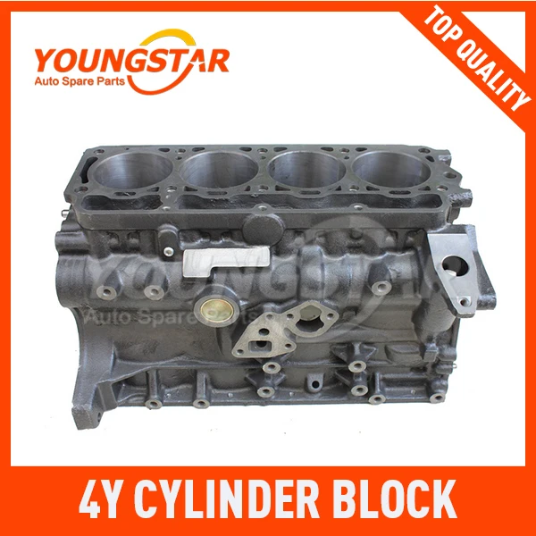 

CYLINDER BLOCK 4Y (491Q)