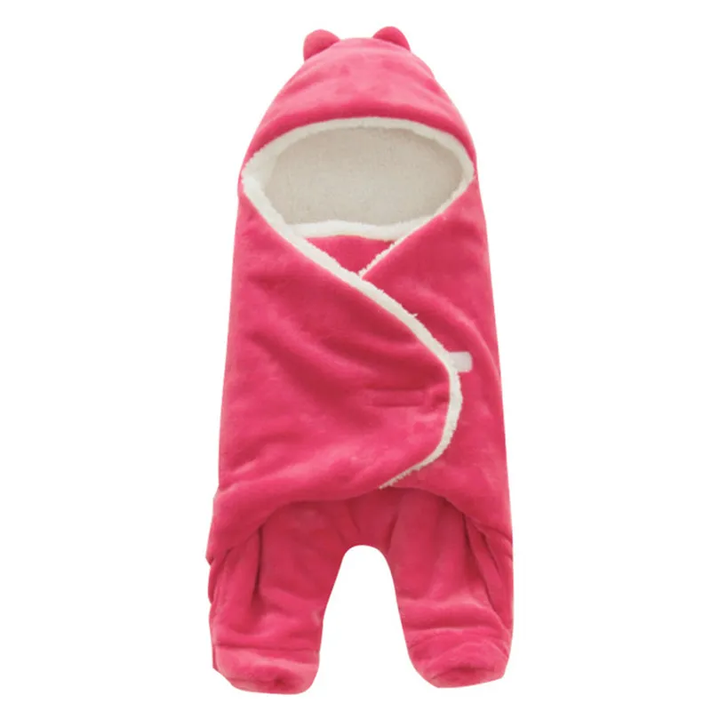 Baby Sleeping Bags for Separated Legs Blanket Wrap Swaddle Sleeping