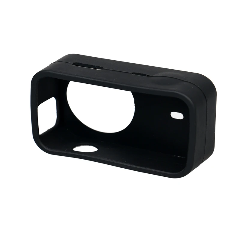  Waterproof Case Housing Silicone case protective Frame shell Portable storage bag Box For Xiaomi Mijia Camera Accessories set (11)