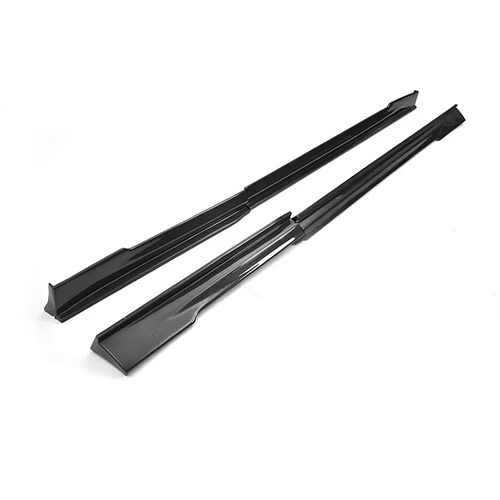 Tesla Model S Rear Diffuser 14