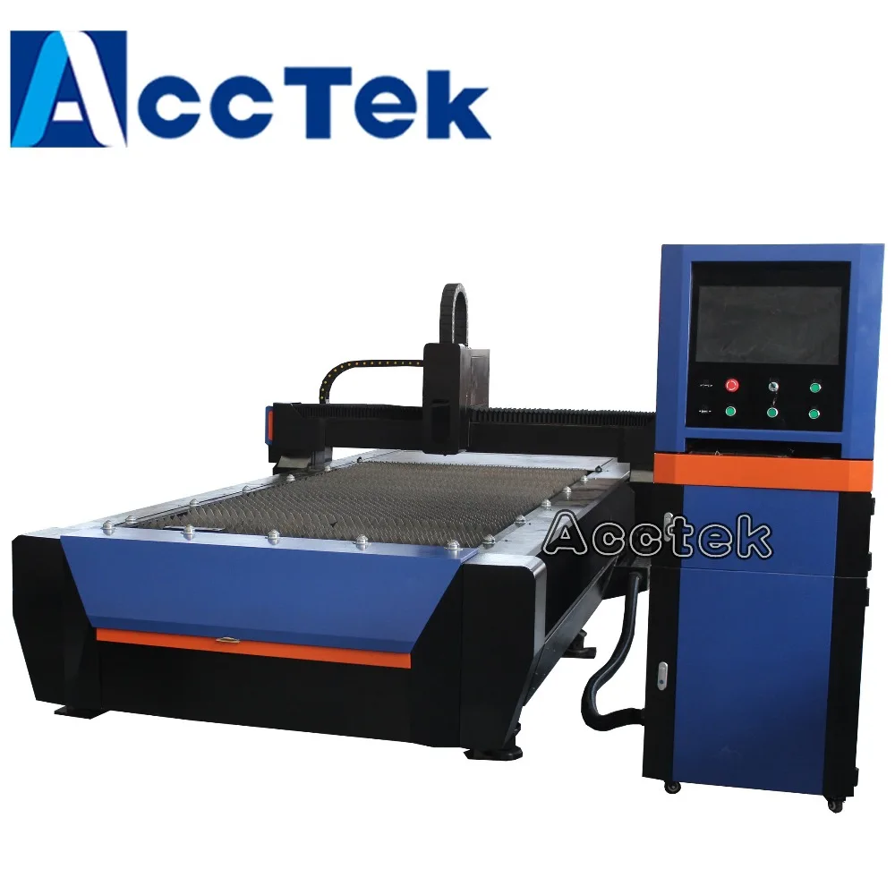 Конкурентоспособная цена волоконная лазерная резка 1530 1325 cnc лазерный резак