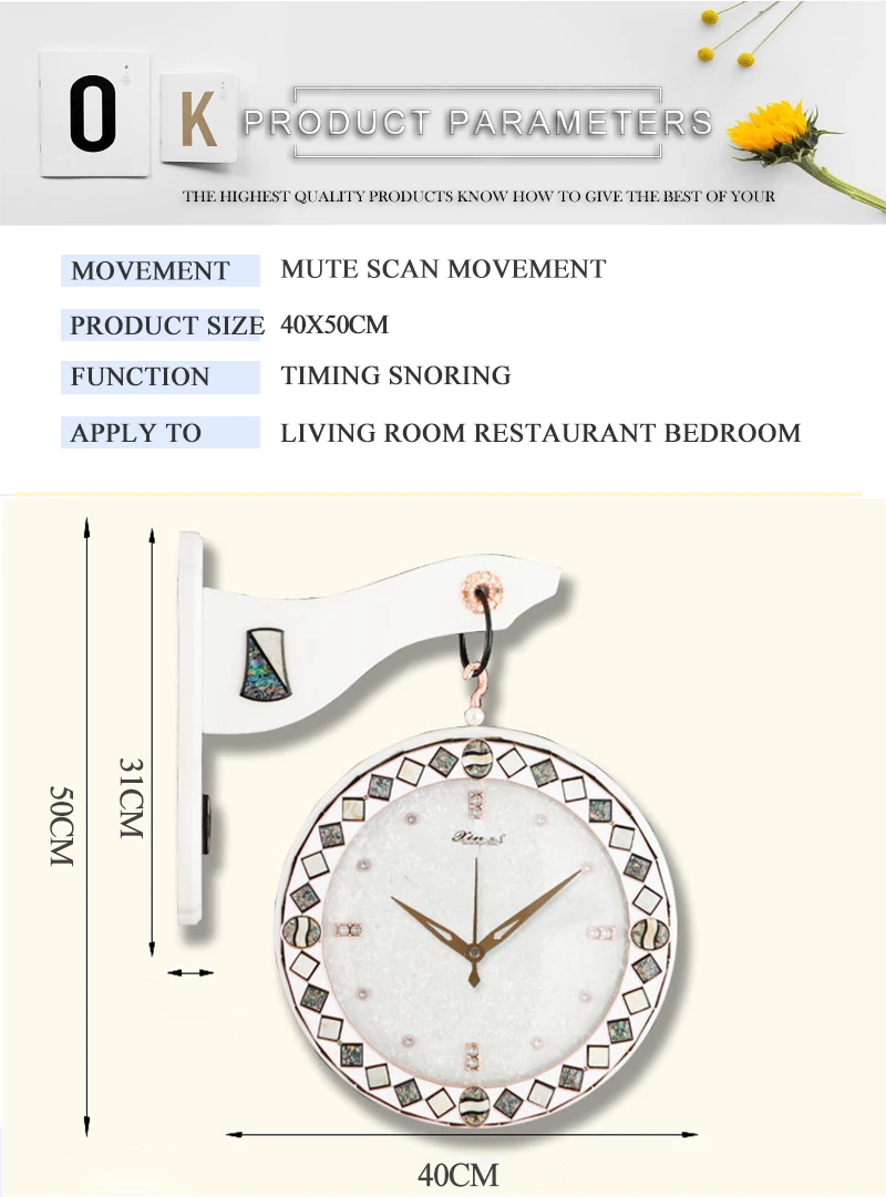 Wall Clocks Kitchen Clock Wall Clock Sticker Clocks Wall Watches Home Decor Cuckoo Clock Led Wall Clock Digital Clock Wall Clocks Wall Home Decor (5)