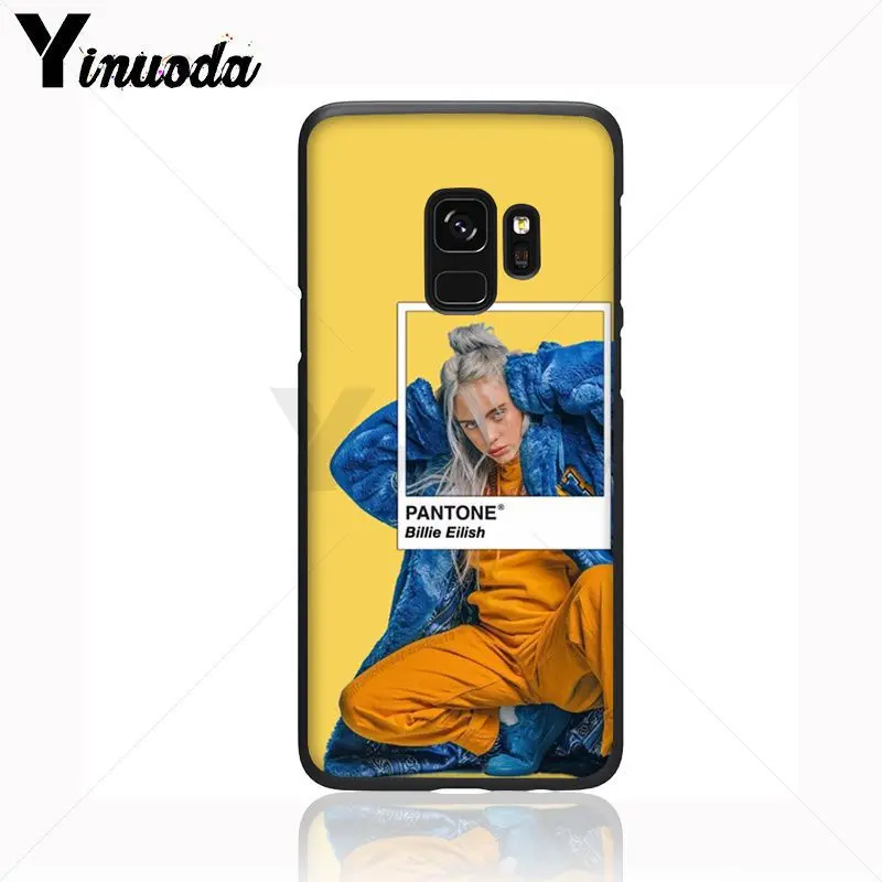 Billie Eilish 13 Girl