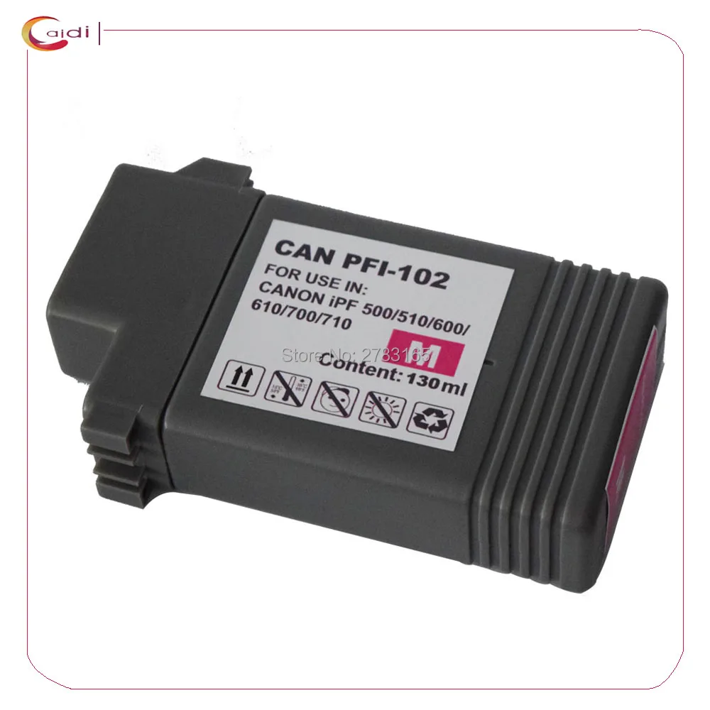 PFI-102 --M