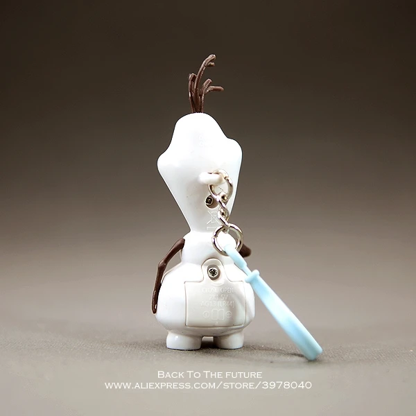 Disney Frozen Olaf snowman 9cm mini doll Action Figure Posture Anime Decoration Collection Figurine Toy model for children gift Disney Frozen Olaf snowman 9cm mini doll Action Figure Posture Anime Decoration Collection Figurine Toy model for children gift