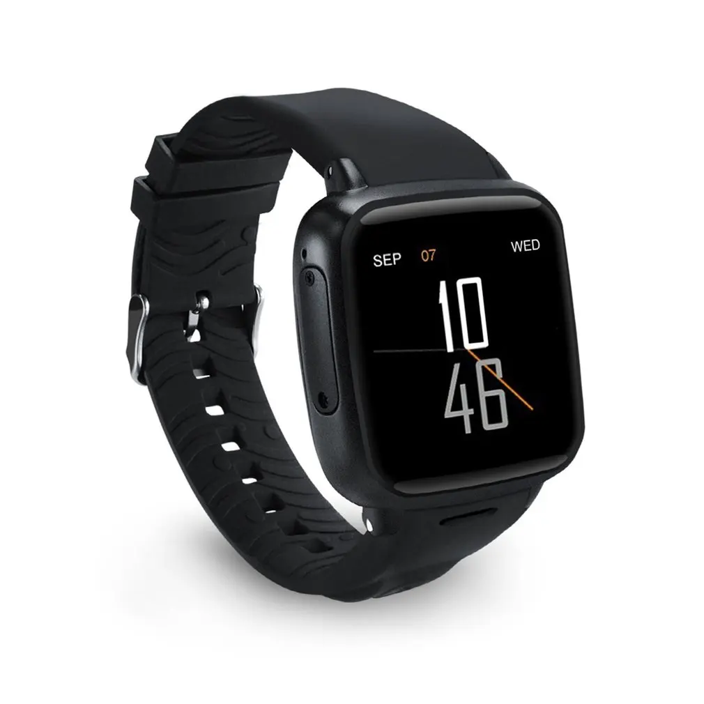 smartwatch wifi gps
