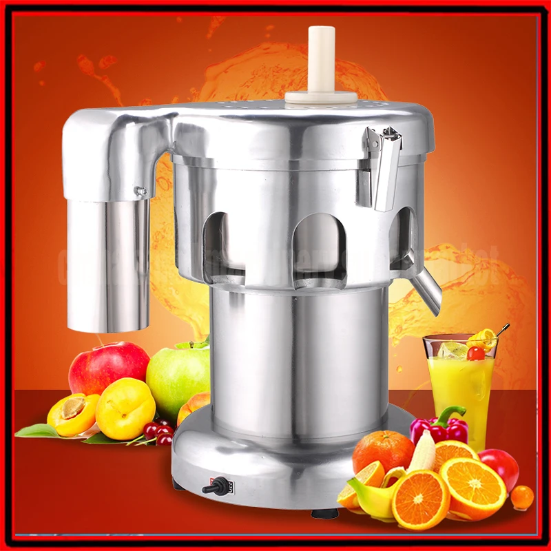 Electrical Stainless Steel automatic Citrus Fruits Squeezer Orange Lemon Manual Juicer Lemon