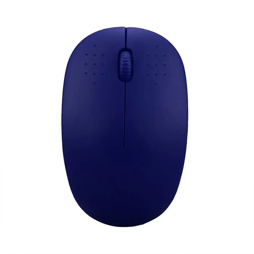 2.4ghz wireless mouse