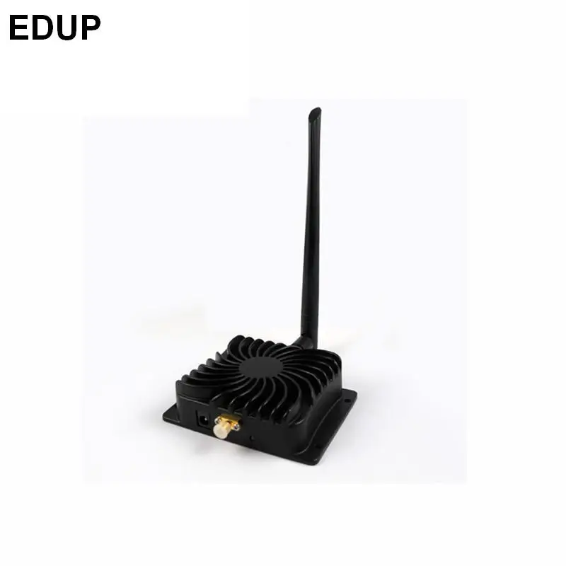 

High Power 2.4G 8W 802.11n Wireless Wifi Signal Booster Extender Repeater Broadband Amplifiers for Wireless Router wifi adapter