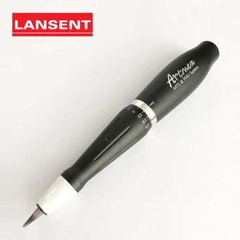 

Direct Selling Artmex V3 / V9 Tattoo Machine pen Micro Handles Digital Permanent Makeup Tools Metal Eyebrows eyeliner skin care