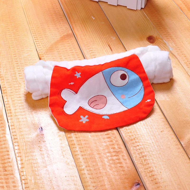 4 Pieces Newborn Baby Bibs Soft Infant Baby Absorb Dry Sweat Wipe Back Stuff Cotton Feeding Wicking Perspiration Cartoon Towel 4 Pieces Newborn Baby Bibs Soft Infant Baby Absorb Dry Sweat Wipe Back Stuff Cotton Feeding Wicking Perspiration Cartoon Towel