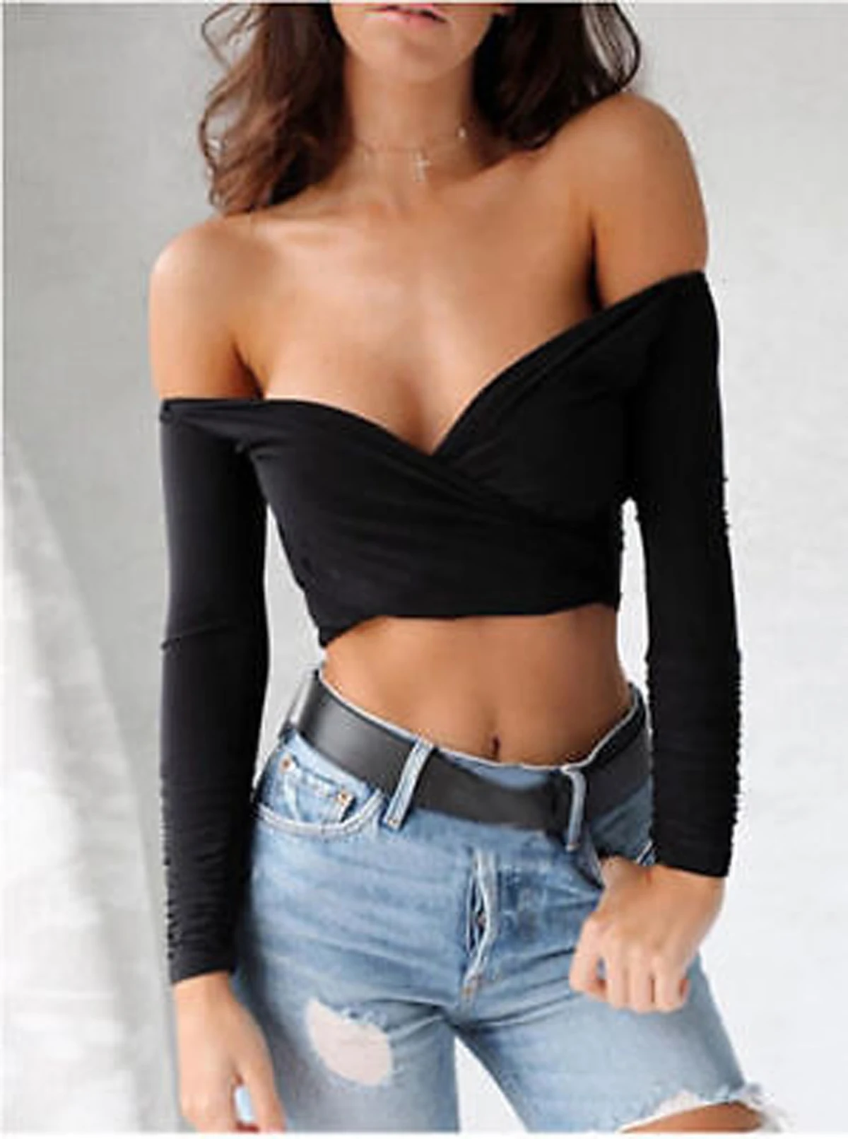 Summer Women Top Image 2