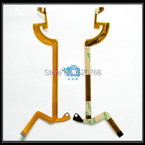 

2pcs NEW for Cano 24-105 mm lens aperture ribbon cable