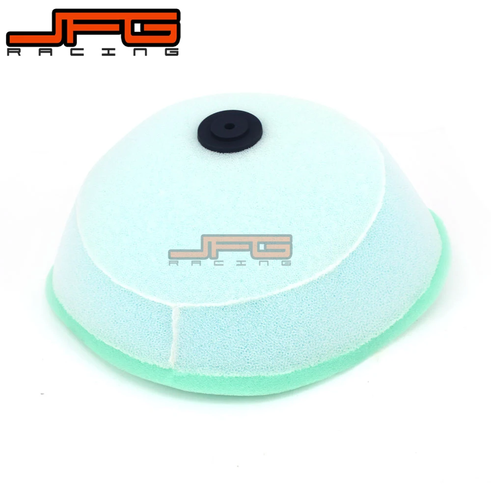 New Dual Foam Air Filter Cleaner For KTM ATV XC SX EXC SXS XCW SXF XCF