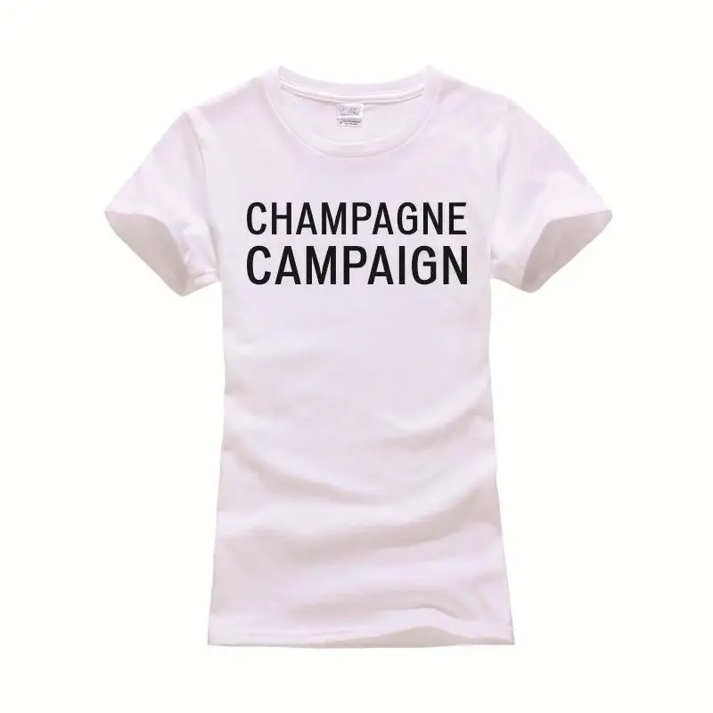champagne glass shirt