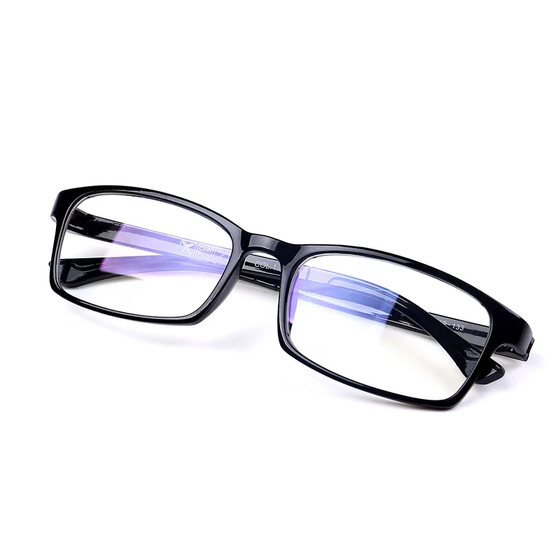 

Computer Glasses Men Women TR90 Anti Blue Ray Light Glasses Radiation Ultra Light Eye Protect Gaming Eyewear Anti Strain Goggle