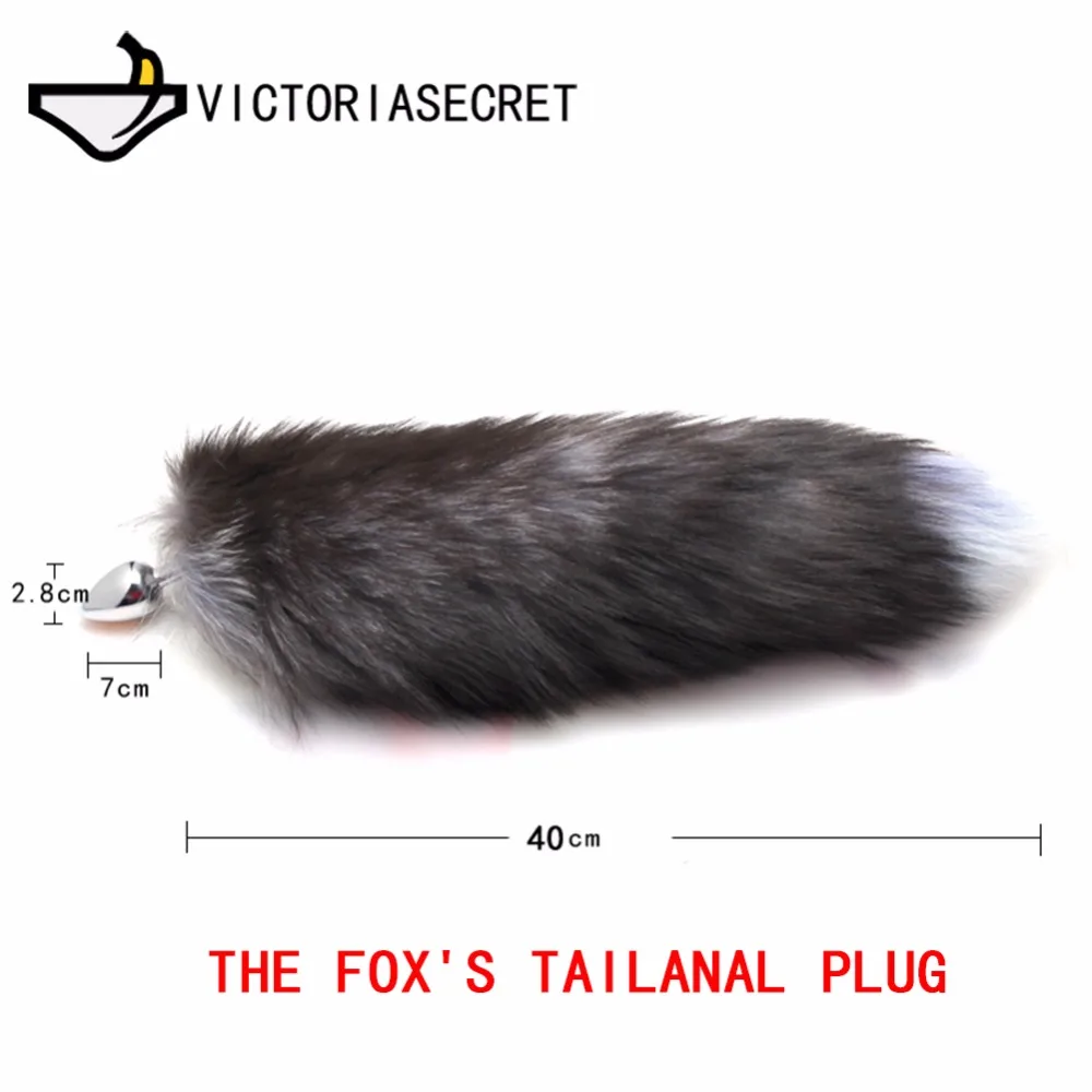 Anal Butt Plug Prostate Massager Anal Balls Sex Beads Toy Big Fox Tail Butt Plugs Sex Toys For Men And Woman Prostate Sexs Dildo Anal Butt Plug Prostate Massager Anal Balls Sex Beads Toy Big Fox Tail Butt Plugs Sex Toys For Men And Woman Prostate Sexs Dildo