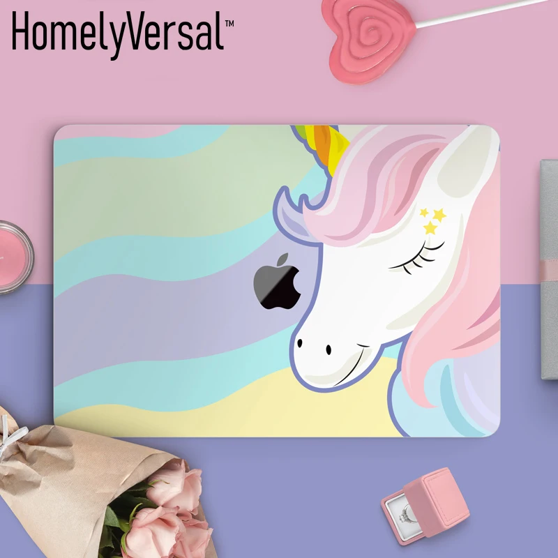 

For Macbook Pro Air 11 13 15 Retina Full body Skin Cover Protector Sticker Protector Skin laptop cover