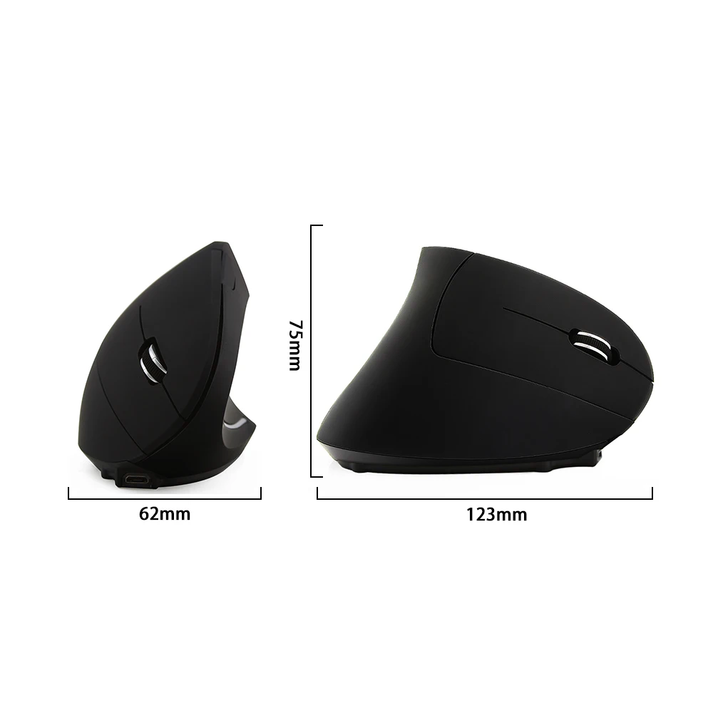 gaming mouse 