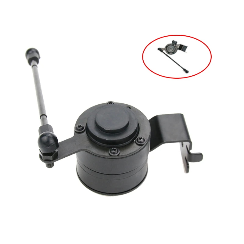 Suspension Ride Control Rear Left Leveling Sensor 89047644 926 795