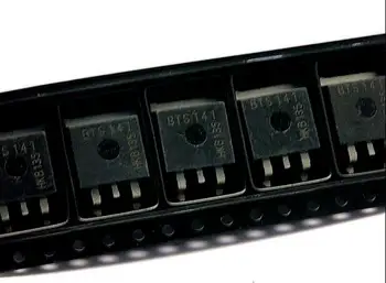 

10pcs/lot BTS141 141 TO-263 In Stock