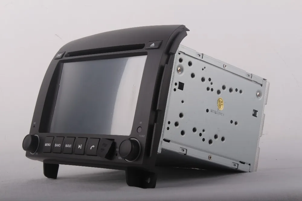 Top Android 9.0 Car DVD Player GPS for HYUNDAI SONATA NF YU XIANG 2004-2008 octa 8 core 4g RAM 64g ROM navigation RADIO STEREO px6 3