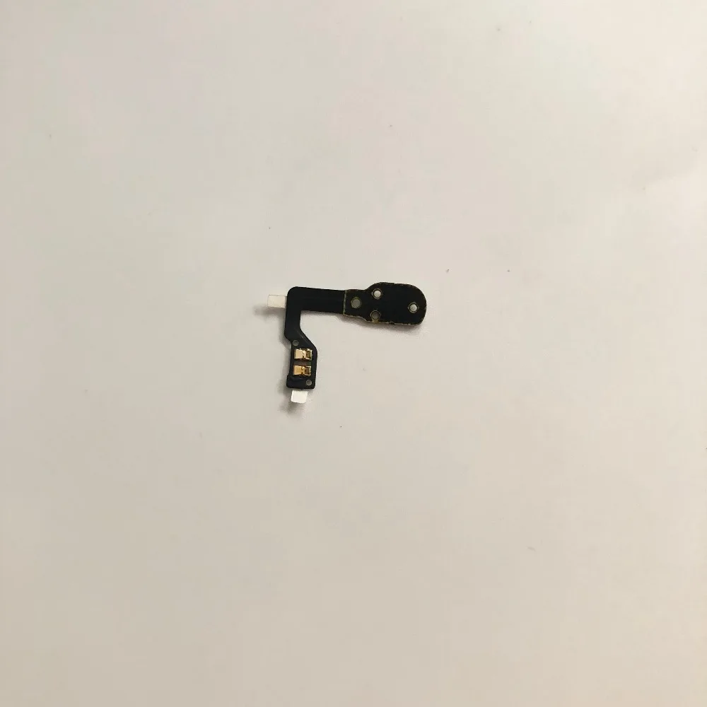 

New Flash light With Flex Cable FPC For Blackview S8 MT6750T Octa Core 5.7"18:9 HD 1440x720