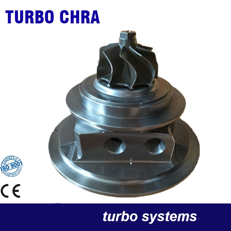 GT1446SLM Технология Turbo Core 55565353 турбинный картридж 781504 853215 CHRA для Opel Astra J 1,4 Turbo ECOTEC 103 Kw-140 hp A14NET